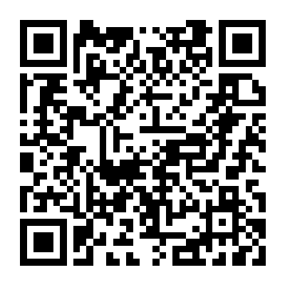 QR code opening the Matthew-Jansen-6 Chime payment link